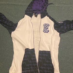 Men’s Nike Doernbacher Hoodie Size L
